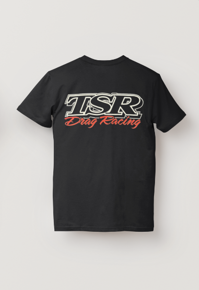 TSR Red