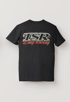 TSR Red