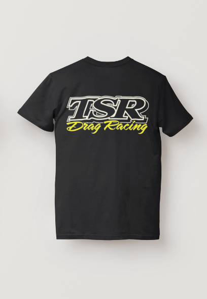 TSR Yellow