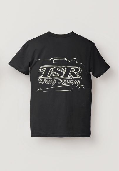 TSR White