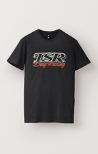TSR Red