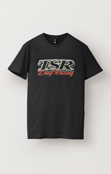 TSR Red