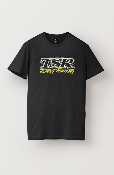 TSR Yellow