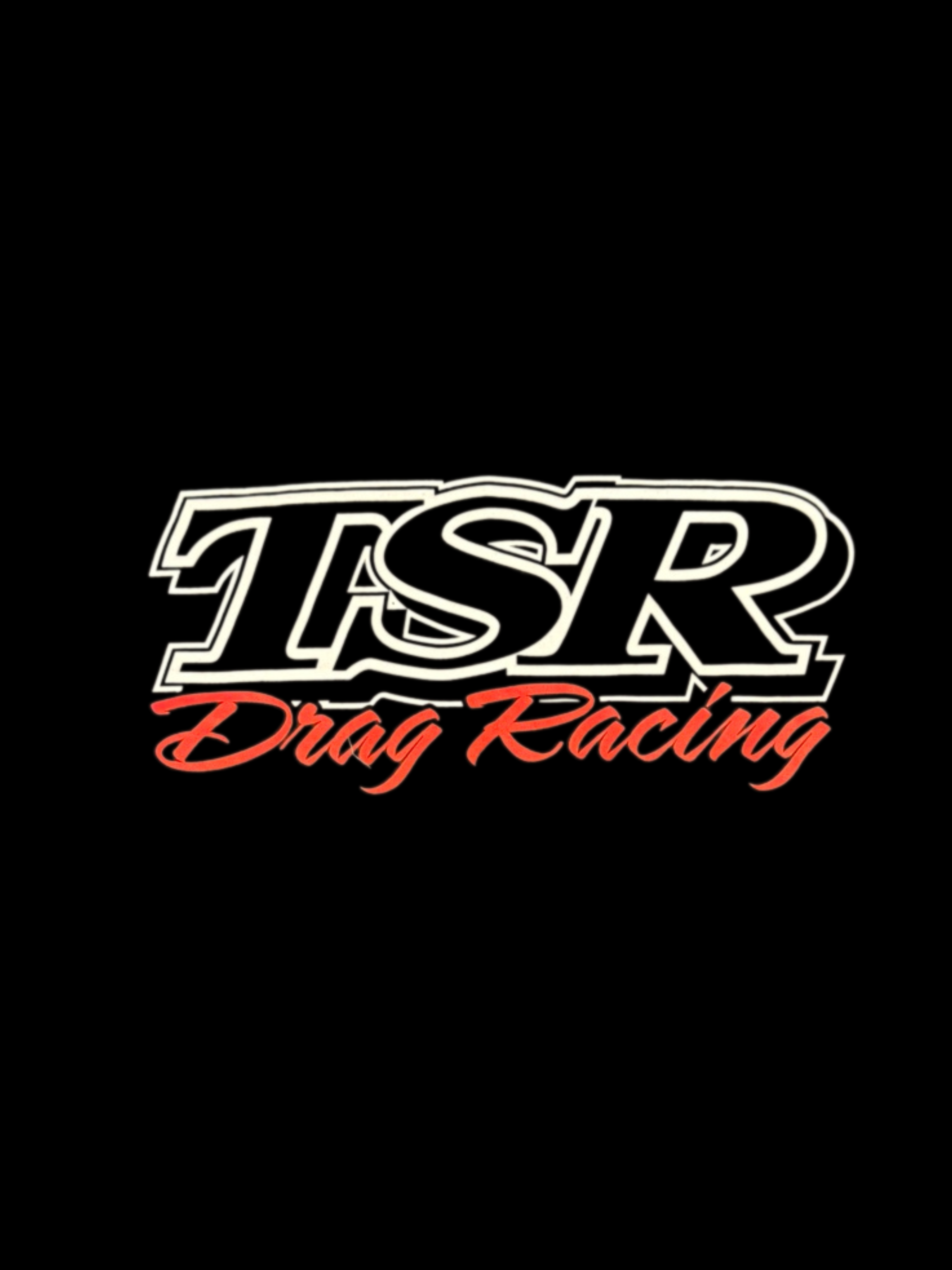 TSR Red
