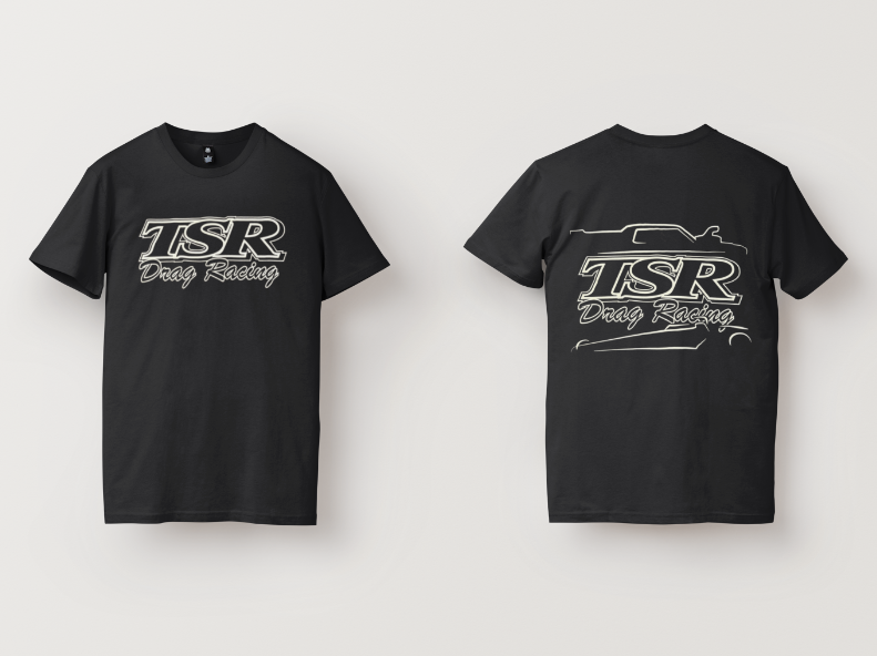 TSR White