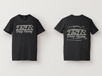 TSR White