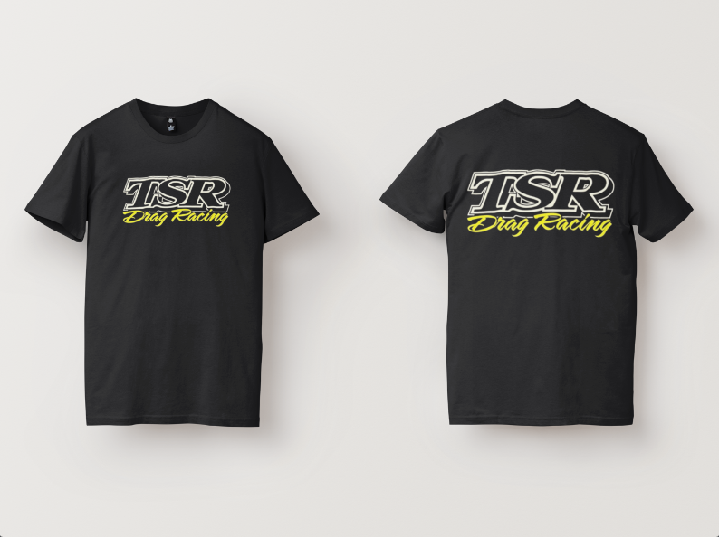 TSR Yellow