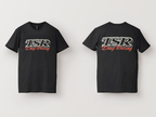 TSR Red