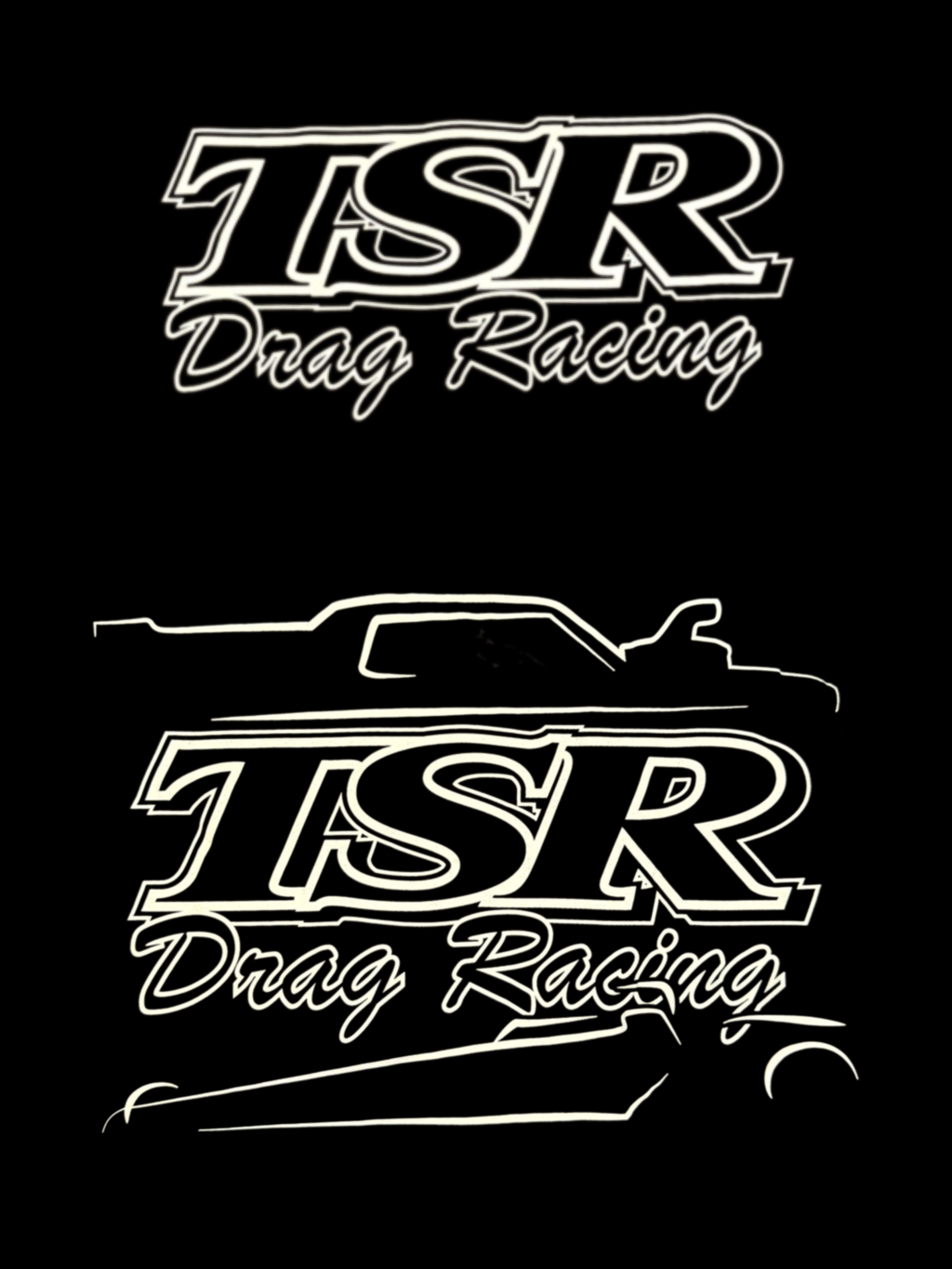 TSR White