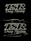 TSR White