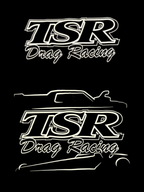 TSR White