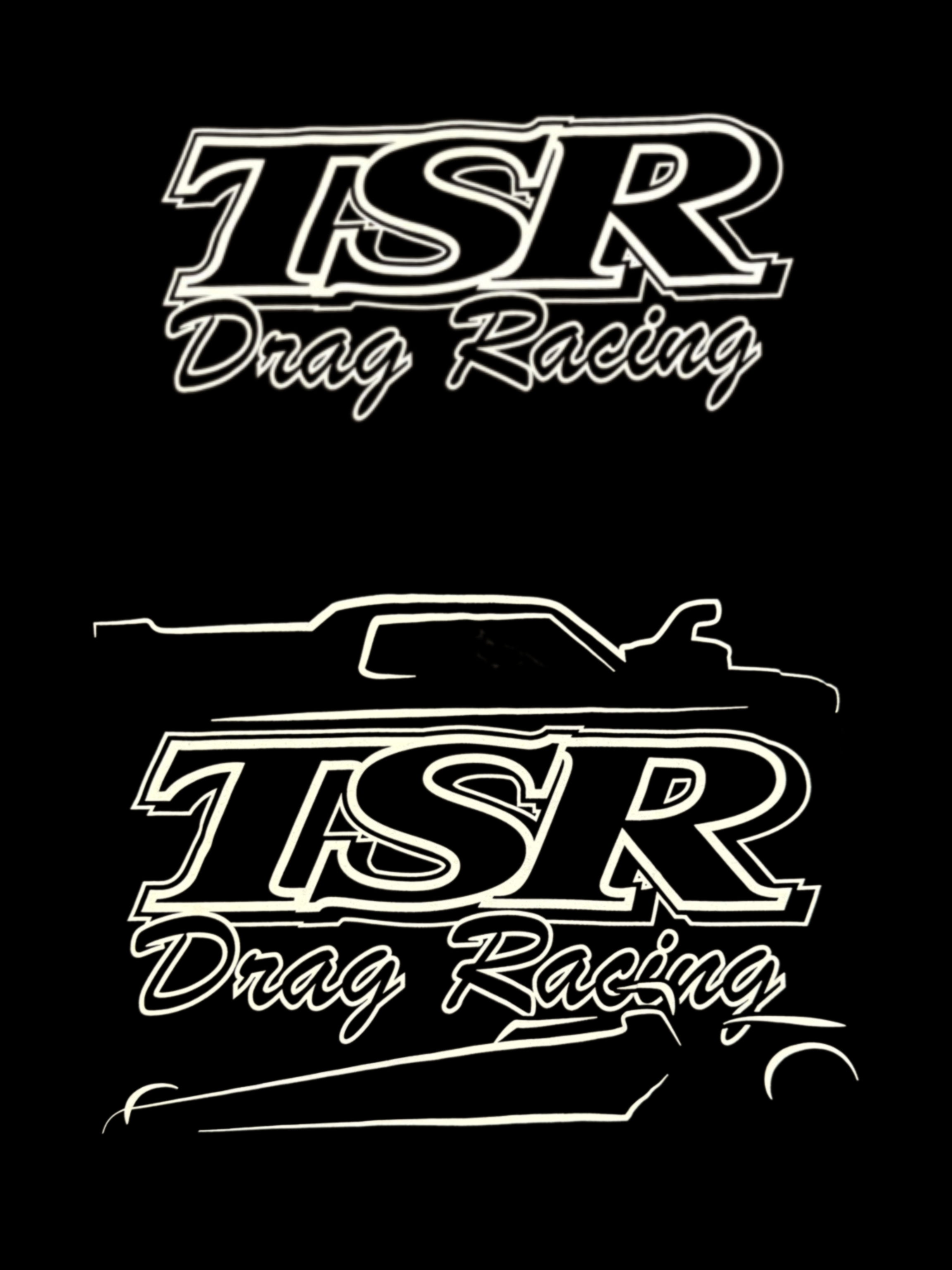 TSR White