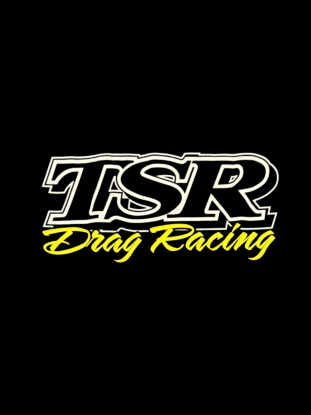 TSR Yellow