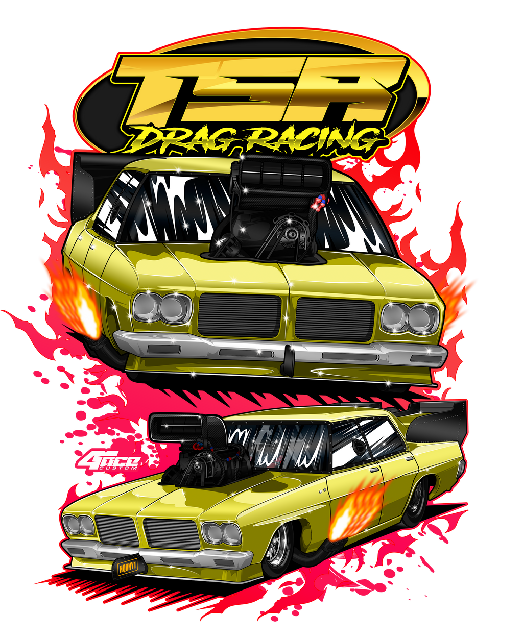TSR Statesman