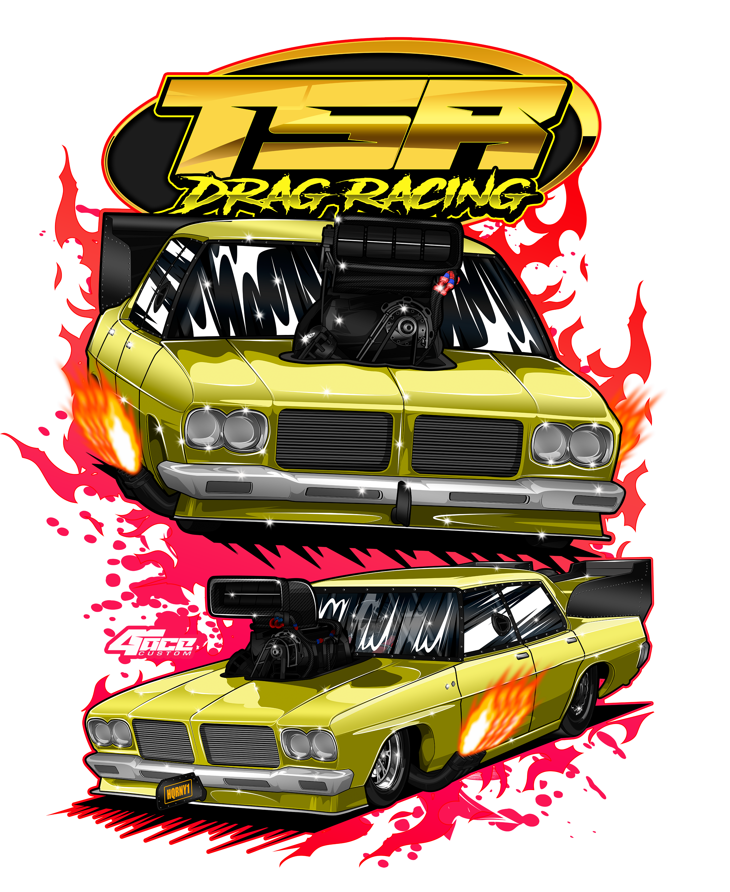 TSR Statesman